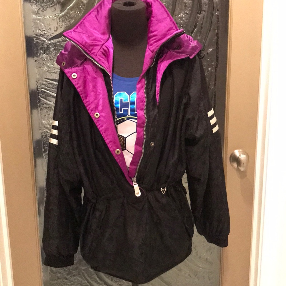 Obermeyer Pullover Jacket - image 7